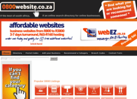 0800website.co.za