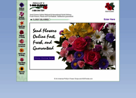 1-800-florals.com