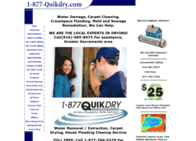 1-877-quikdry.com