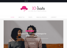 10-hats.com