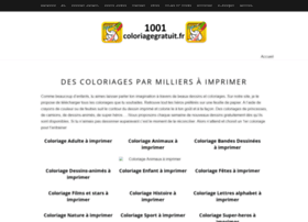 1001-coloriagegratuit.fr