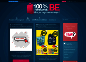 100rembourse.be