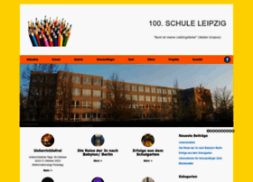 100schule-leipzig.de