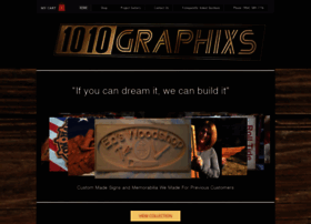1010graphixs.com