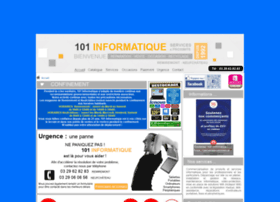 101informatique.fr