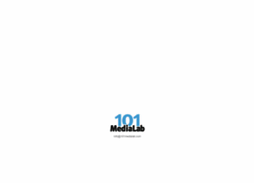101medialab.com