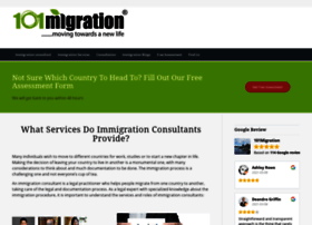 101migration.com