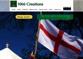 1066creations.co.uk