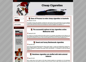 10cigarettes.com