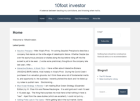 10footinvestor.com