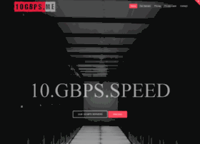 10gbps.me