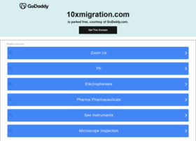 10xmigration.com