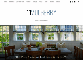 11mulberry.com
