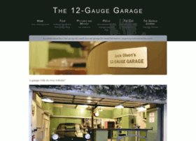 12-gaugegarage.com