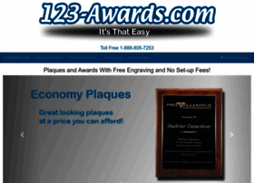 123-awards.com