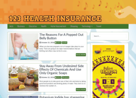 123-health-insurance.com