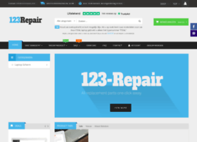 123-repair.com
