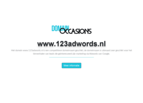 123adwords.nl