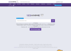 123animes.info