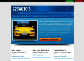 123autos.nl