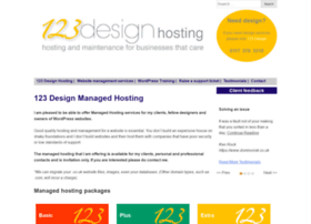123designhosting.co.uk
