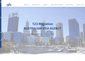123migrationagent.com.au