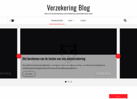 123verzekeringblog.nl
