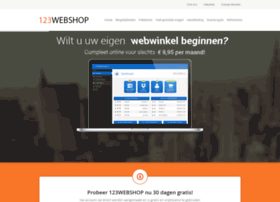 123webshop.nl