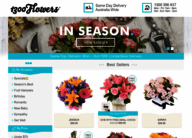 1300flowers.com.au