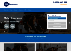 1300insurance.com.au