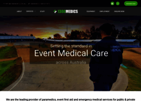 1300medics.com.au