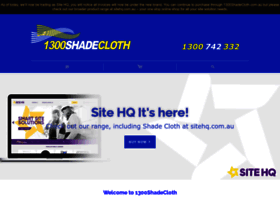 1300shadecloth.com.au