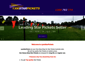 1300starpickets.com.au