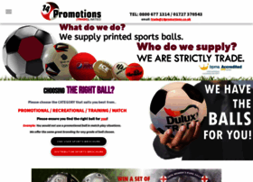 14promotions.co.uk