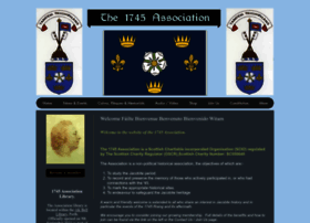1745association.org.uk