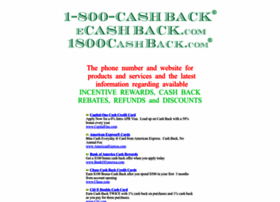 1800cashback.com