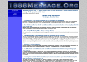 1888message.org
