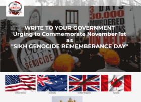 1984sikhgenocide.org