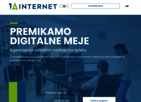 1ainternet.net
