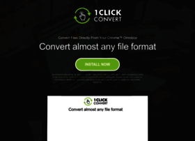 1clickconvert.com