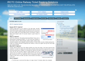 1irctc.co.in