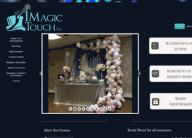 1magictouch.com
