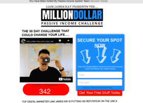 1milliondollarchallenges.com