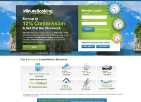 1minutebooking.com