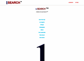 1search.org