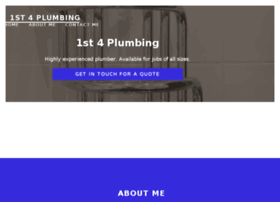 1st4.plumbing