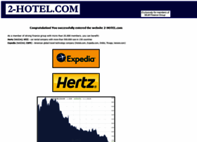 2-hotel.com