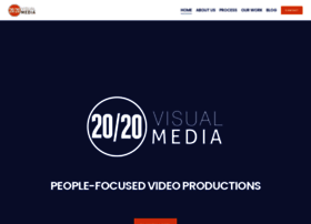 2020visualmedia.com