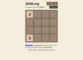 2048.org