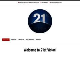 21stvision.org